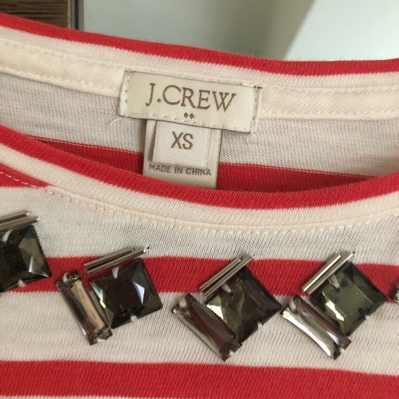 J crew blouse - Picture 2 of 2